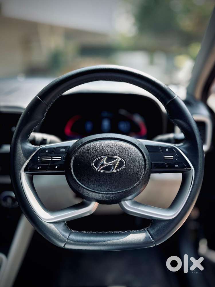 Hyundai Venue Sx 1.2 Mt Knight Edition, 2022, Petrol