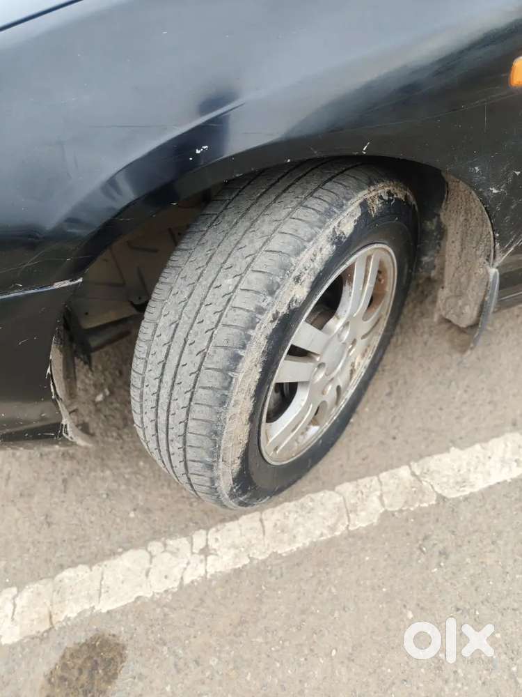 Hyundai Elantra 2006