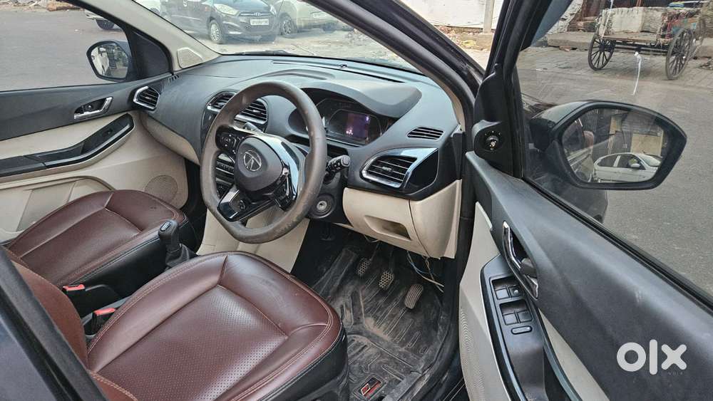Tata Tiago 1.2 Revotron Xz Plus Cng, 2022, Cng & Hybrids