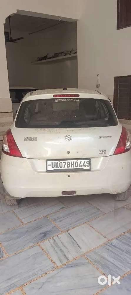 Maruti Suzuki Swift 2014 Ka Last Model 12 December 2014