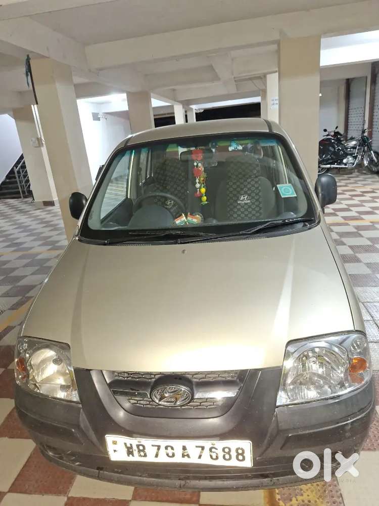 Santro On Sale
