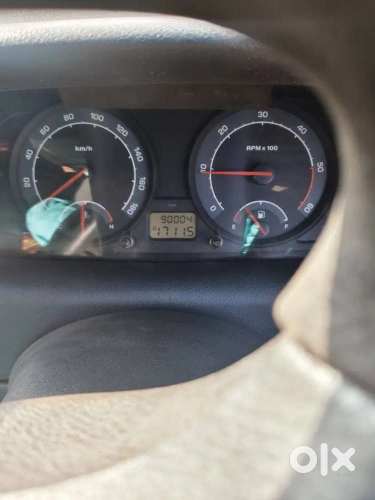 Tata Indica Ev2 2008