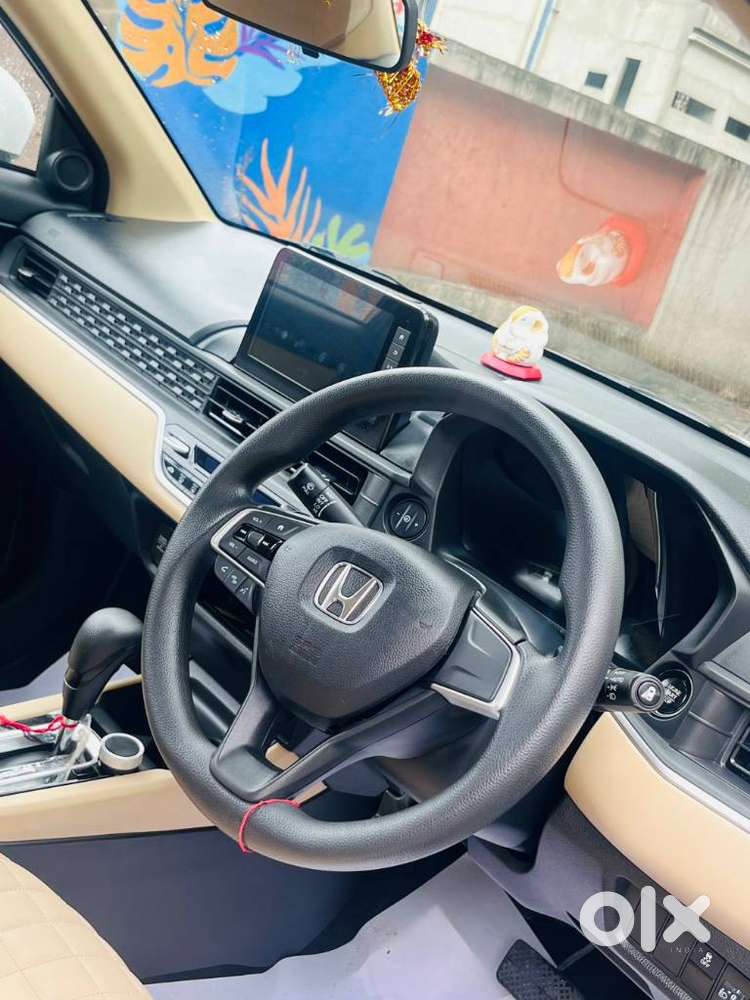 Honda Amaze Vx 1.2 Petrol Cvt, 2025, Petrol