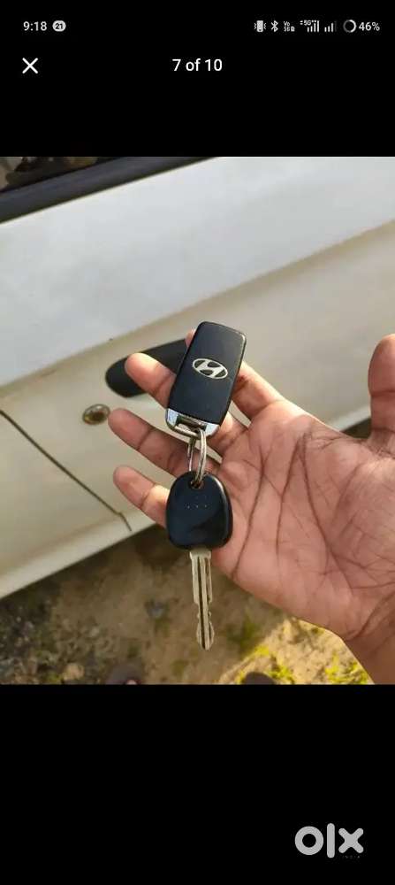 Hyundai Eon Era 2016 Petrol Manual