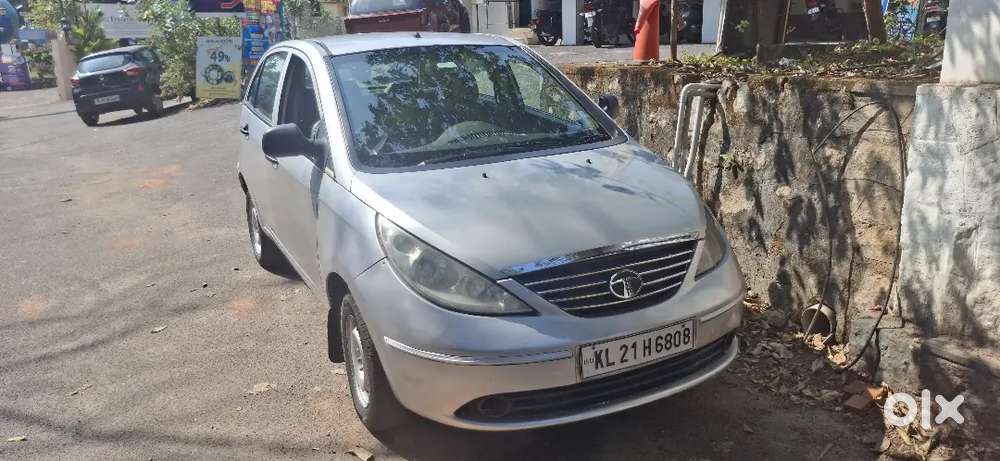 Tata Indica Vista 2013 Diesel 267000 Km Driven For Sale