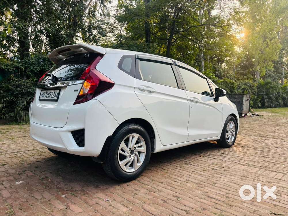 Honda Jazz 1.5 Vx I Dtec, 2017, Diesel