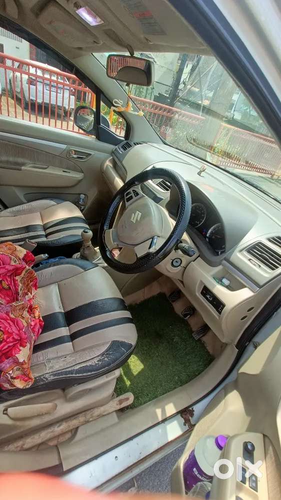 Maruti Suzuki Ertiga 2013