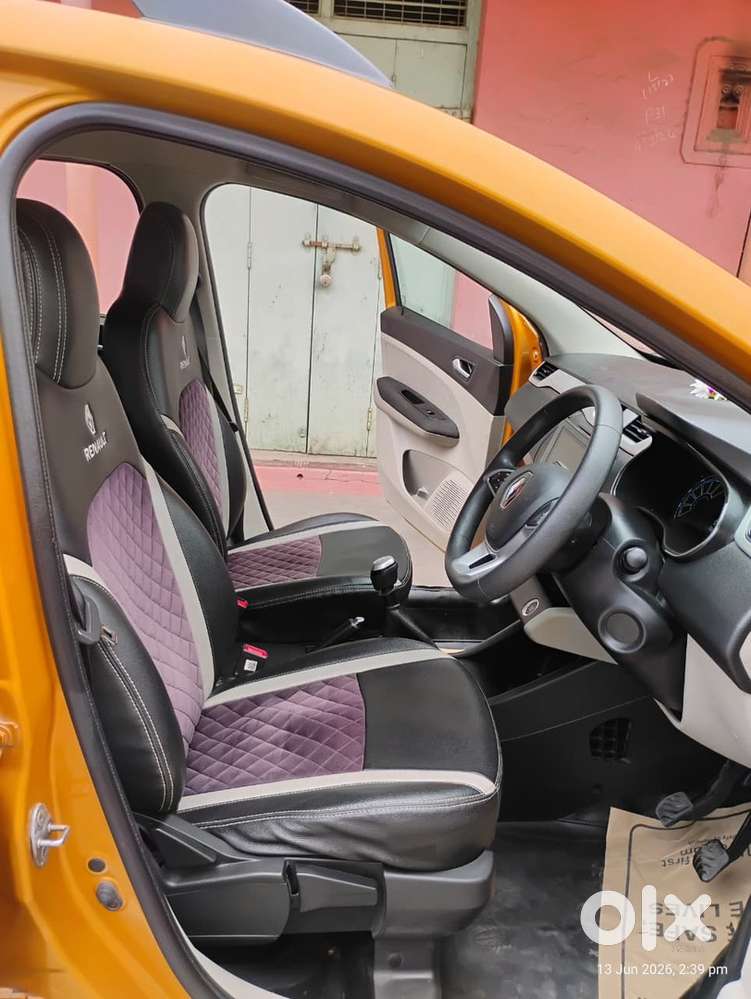 Renault Triber Petrol 1.0 2021