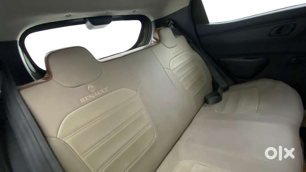 Renault Kwid 2015-2019 1.0 Rxl, 2016, Petrol