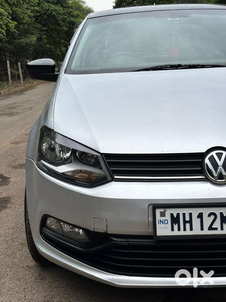 Volkswagen Polo 1.5 Tdi Comfortline, 2015, Diesel