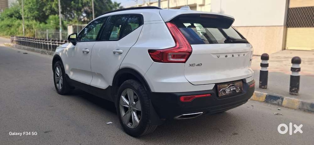 Volvo Xc40 B4 Ultimate, 2022, Petrol