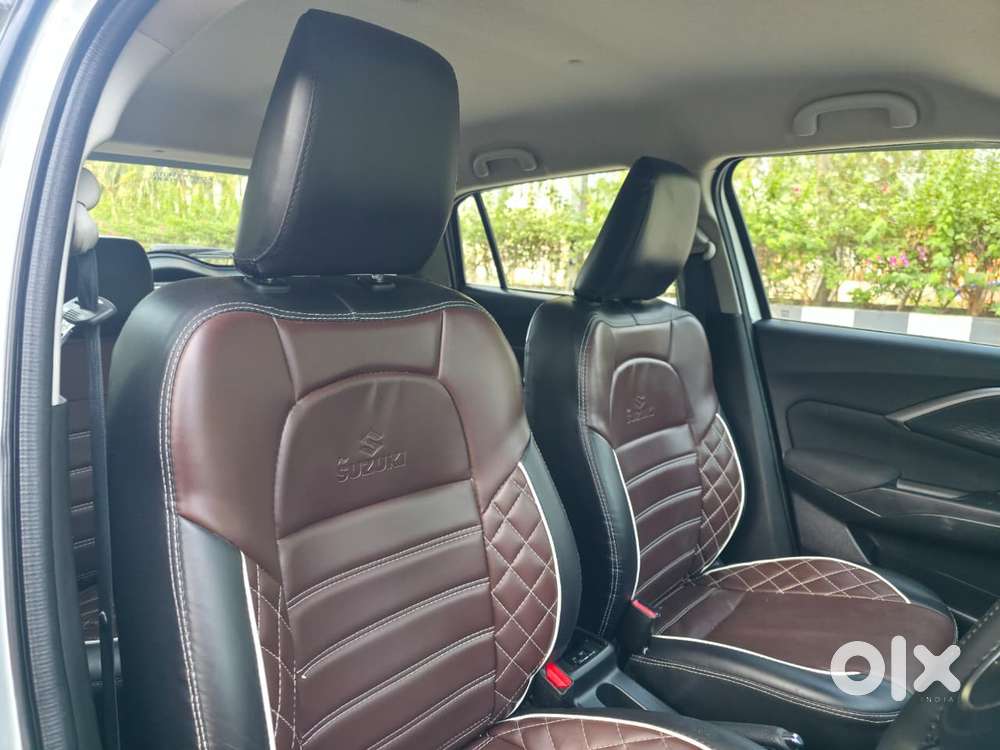 Maruti Suzuki Swift 2018 Amt Zxi, 2024, Petrol
