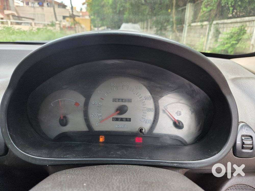 Hyundai Santro Xing Gls, 2011, Petrol