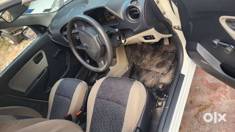 Maruti Suzuki Alto K10 2014-2019 1.0 Lxi Cng, 2018, Cng & Hybrids