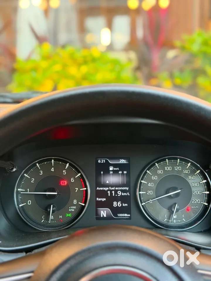 Maruti Suzuki Baleno 1.2 Zeta At, 2023, Petrol