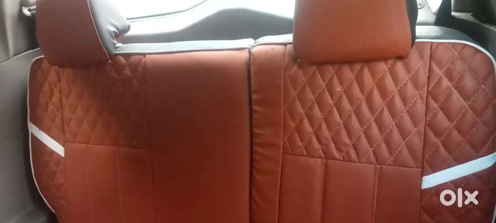 Mahindra Marazzo 2019 Diesel Well Maintained