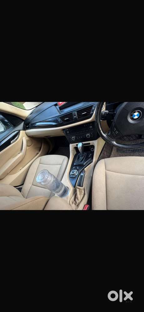 Bmw X1 Diesel 2011 Model