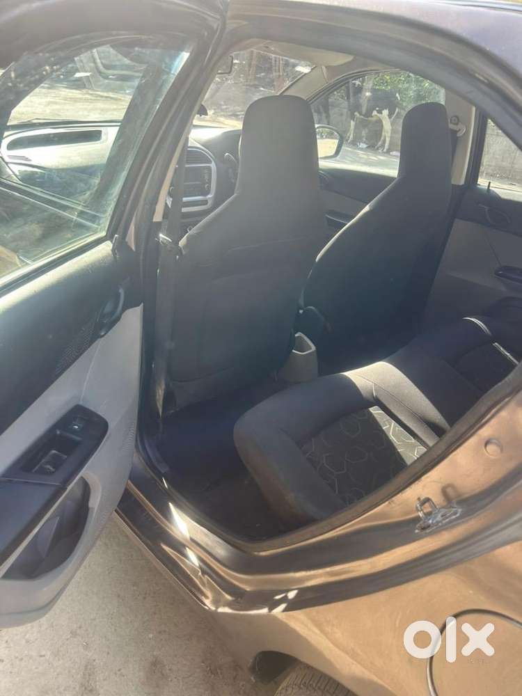Tata Tiago 2017 Petrol Good Condition