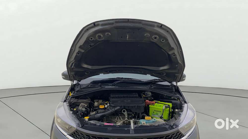 Tata Tiago Nrg Petrol, 2022, Petrol