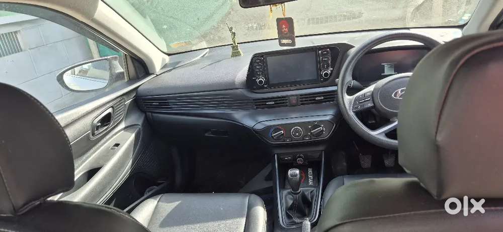 Hyundai New I20 2021