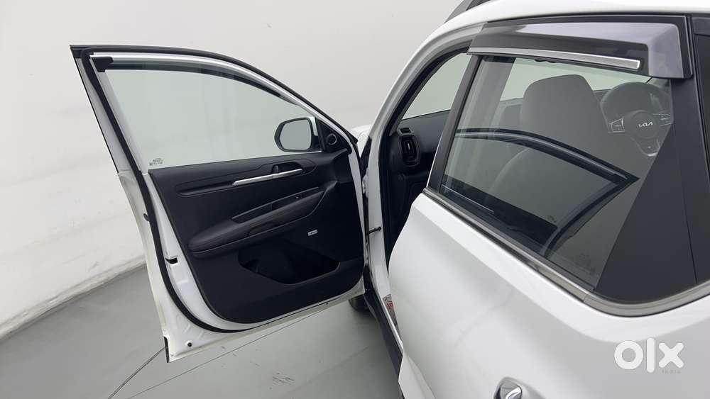 Kia Sonet 1.0 Gtx Plus Dct, 2022, Petrol