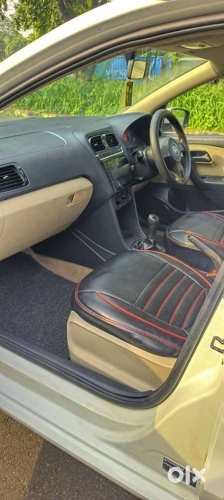 Volkswagen Polo Petrol Trendline 1.2l, 2012, Petrol