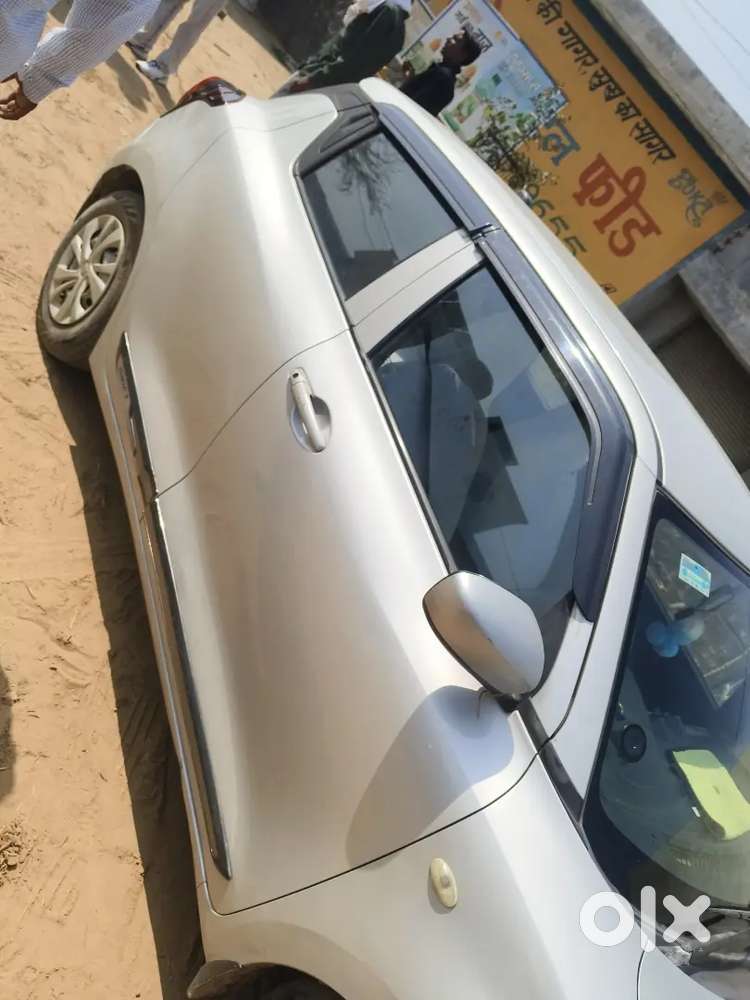 New Swift 2019 Model ( Petrol+ Cng ) Good Condition Car