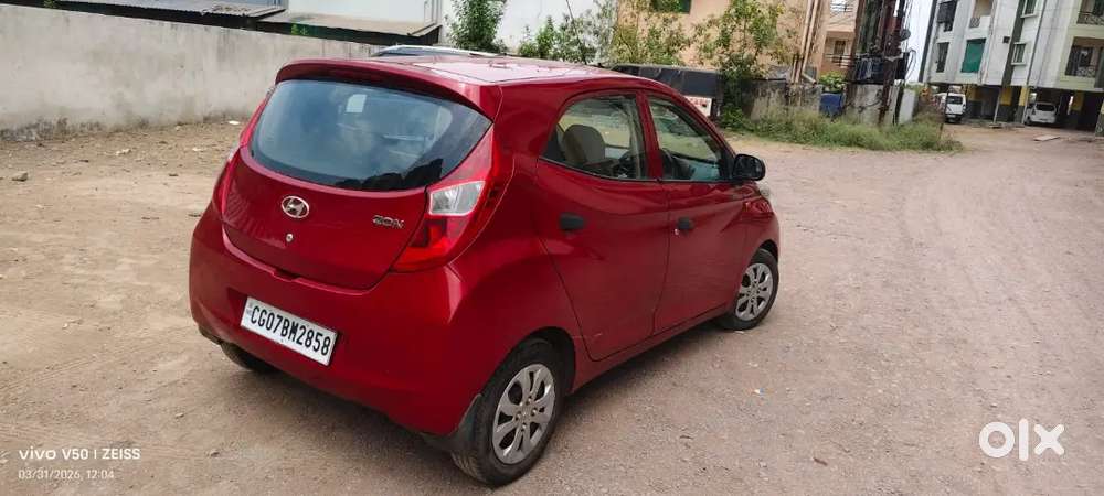 Hyundai Eon 2019 पेट्रोल