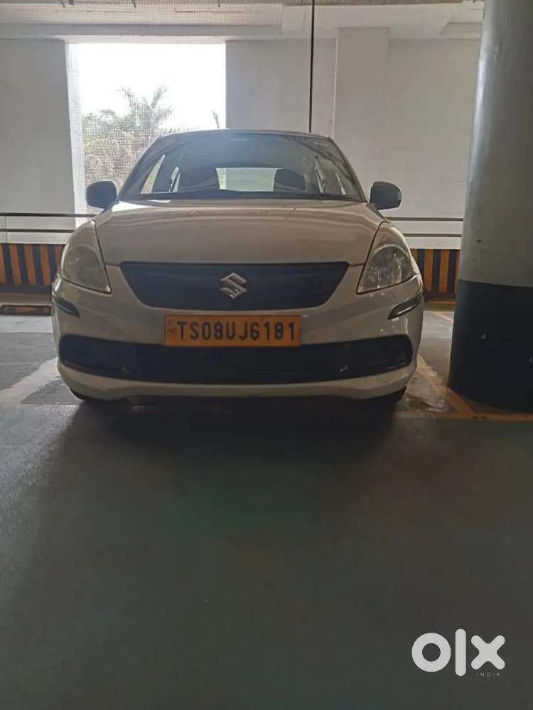 Swift Dzire Car Is For Sale And It Is In Good Condition And 1st Owner
