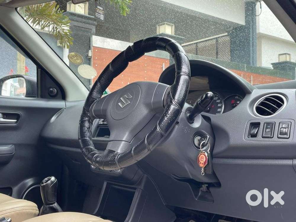 Maruti Suzuki Swift Ddis Vdi, 2009, Diesel