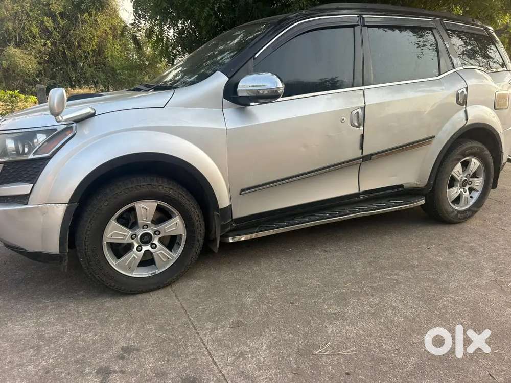 Mahindra Xuv500 2014 Diesel 92000 Km Driven