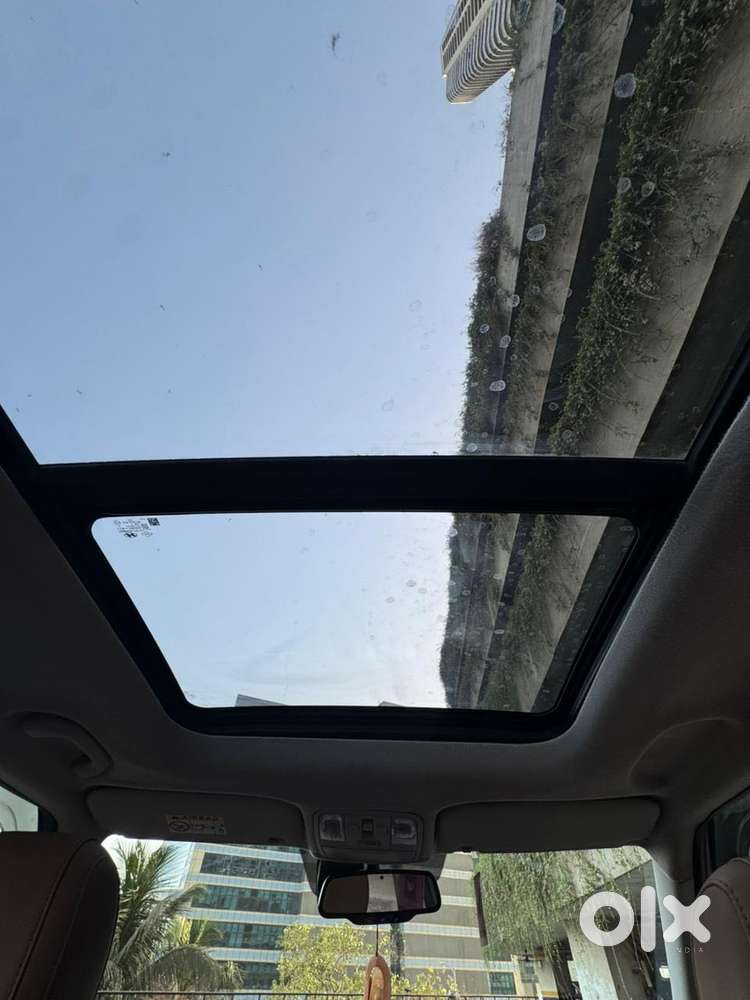 Hyundai Alcazar Platinum, 2025, Petrol