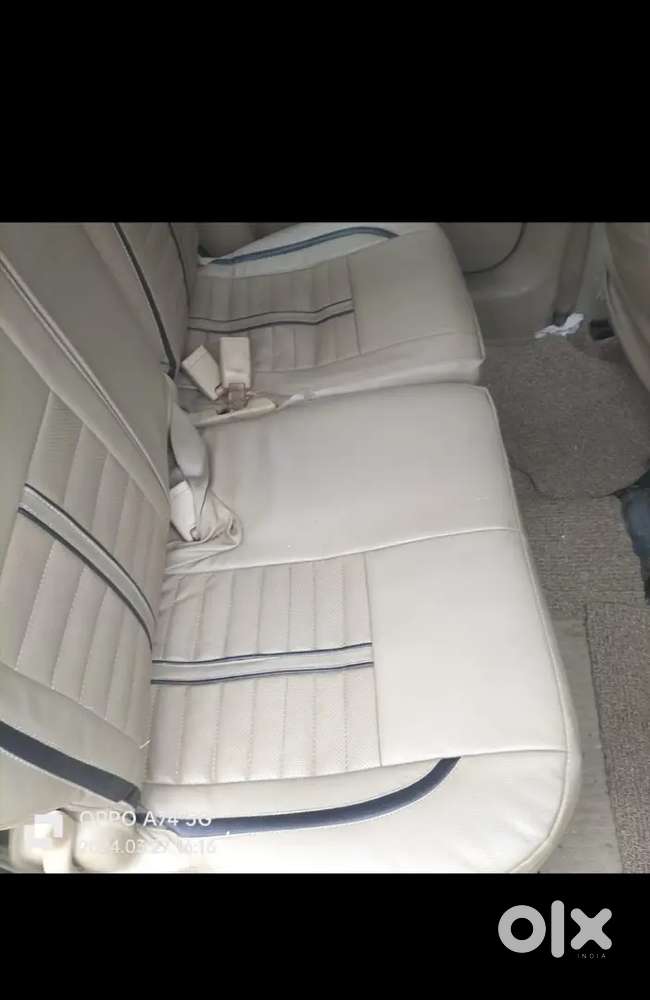 2016 Honda Mobilio Diesel Manual 100000 Km