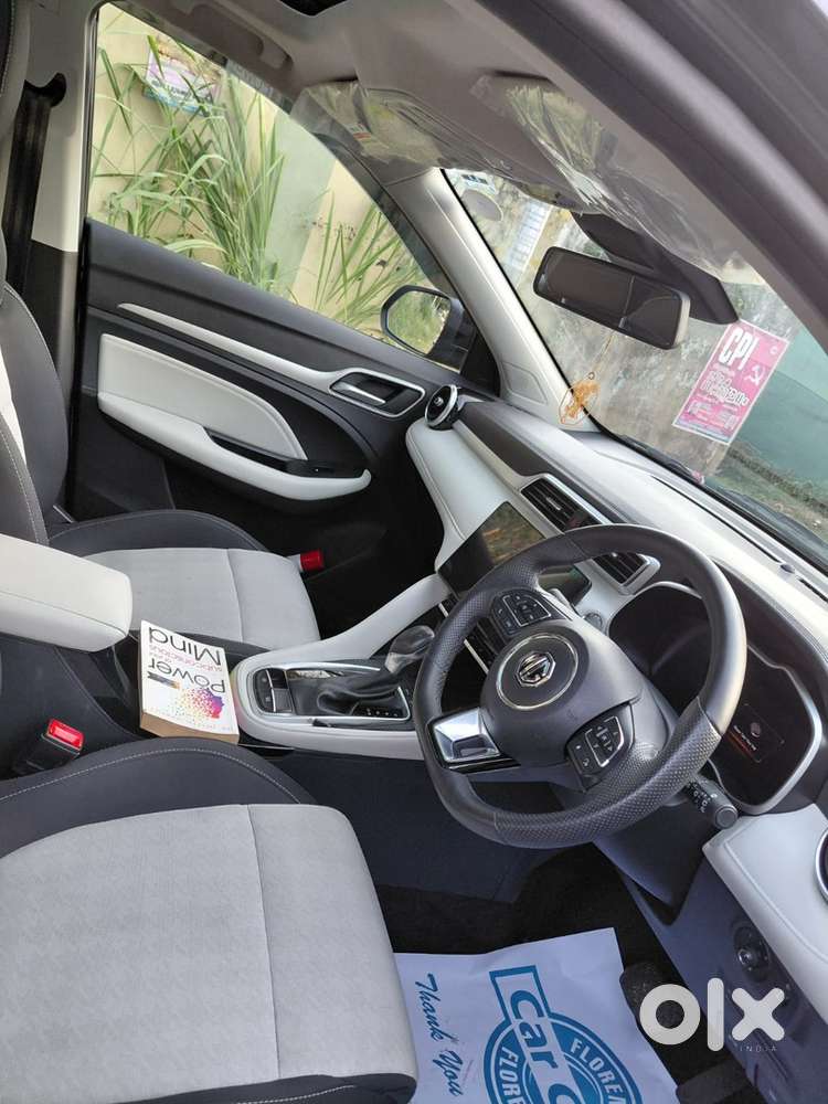 Mg Astor 2024 Petrol Good Condition