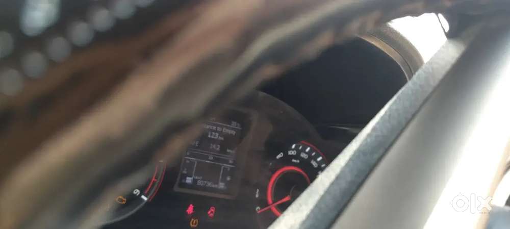 Mahindra Xuv300 Turbosport 2021 Diesel 80000 Km Driven
