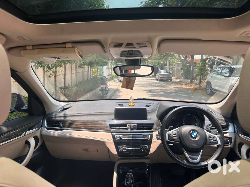 Bmw X1 2.0 Sdrive20i Xline, 2021, Petrol