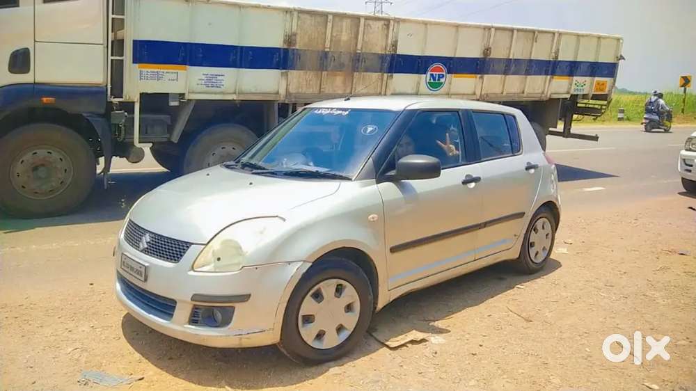 Maruti Suzuki Swift 2008 Petrol Good Condition
