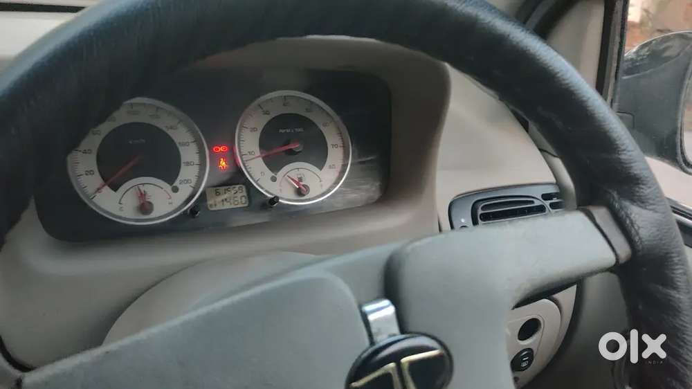 Tata Indigo Cs 2008 Excellent Condition