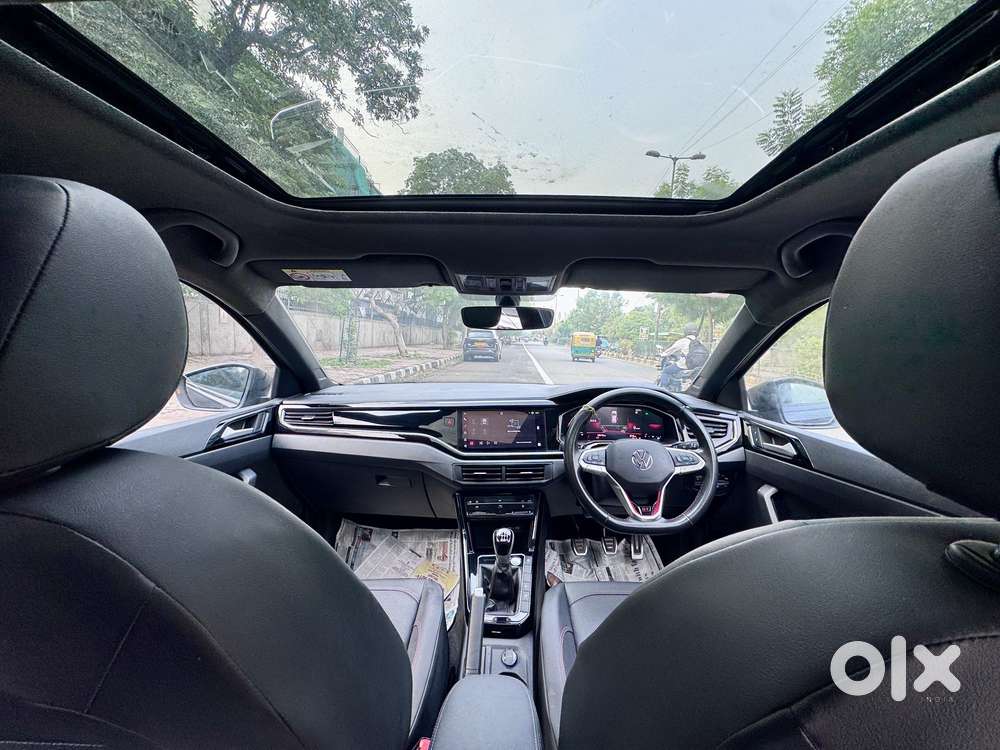 Volkswagen Virtus Gt Plus 1.5 Mt, 2025, Petrol