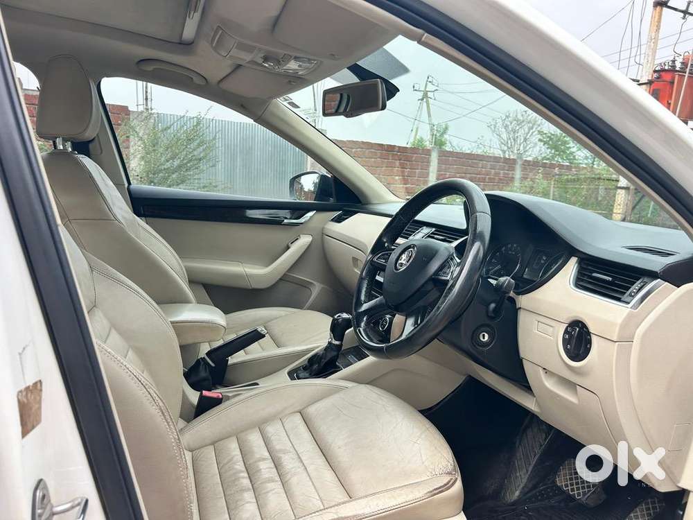 Skoda Octavia 2015 Diesel Good Condition
