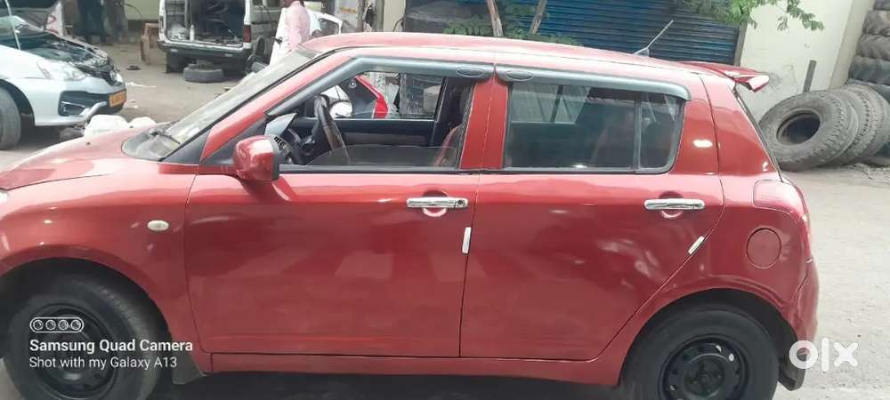 Maruti Suzuki Swift Diesel 2008