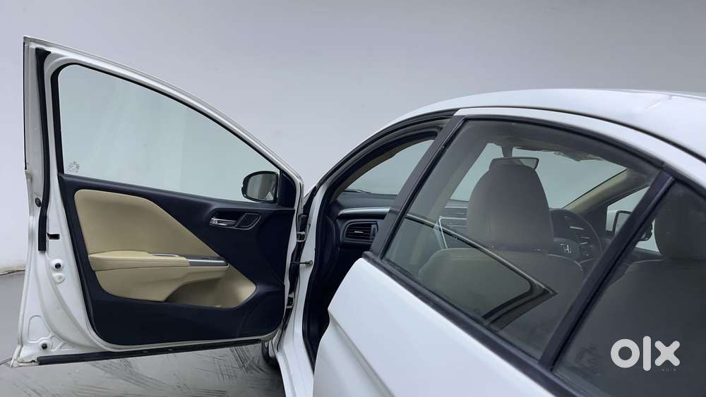 Honda City I-vtec Vx, 2015, Petrol