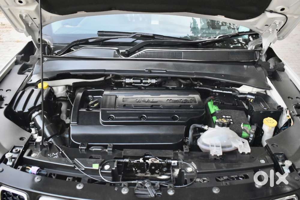 Jeep Compass 1.4 Limited, 2018, Petrol