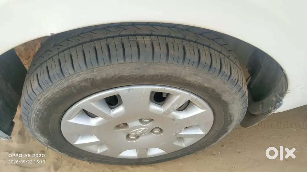Hyundai I20 2013 Year Diesel Manual