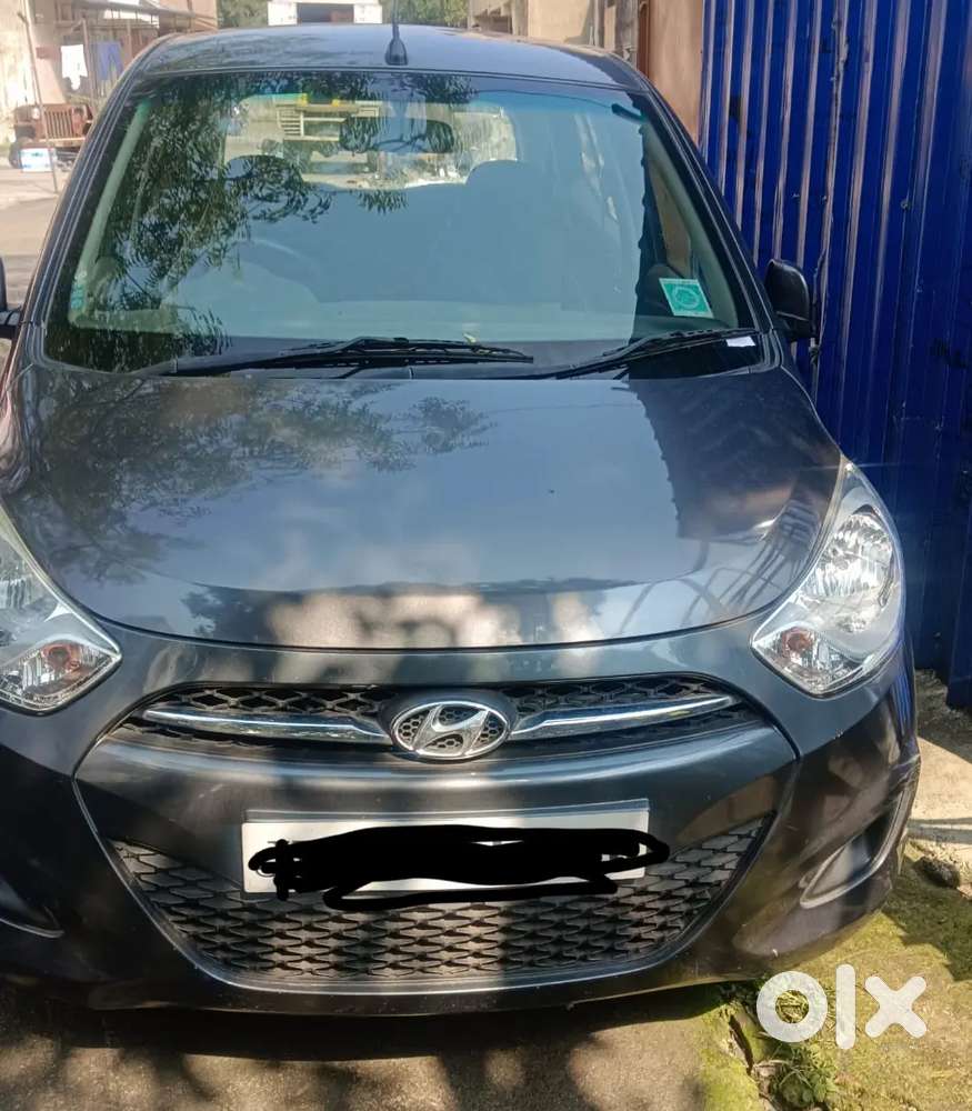Hyundai I10 2013 Petrol Well Maintained