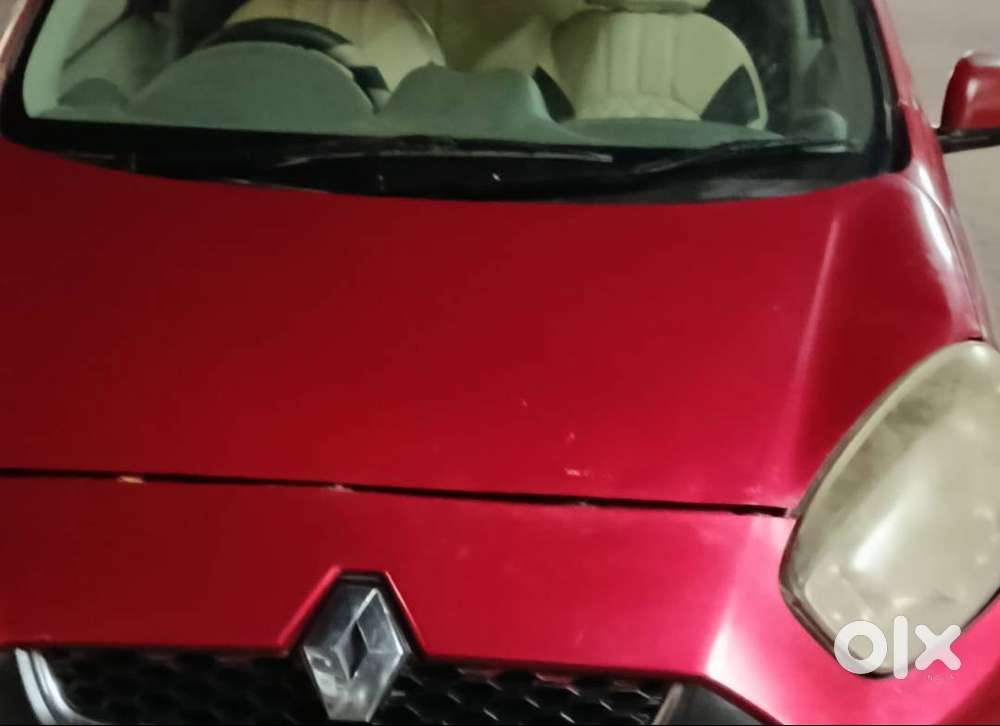 Good Car Less Driven