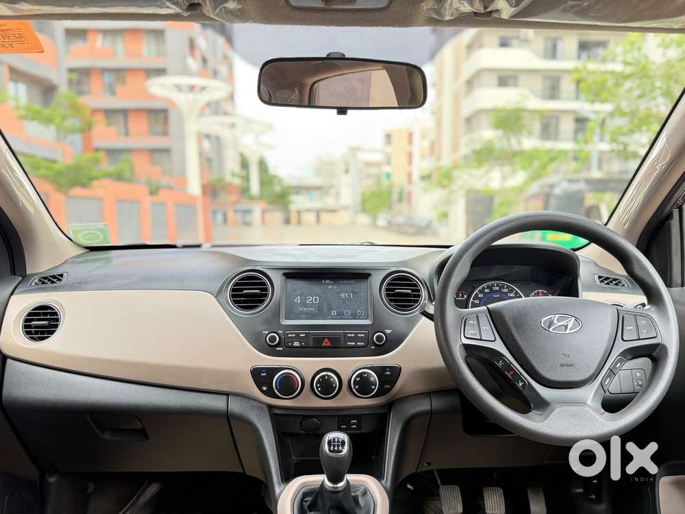 Hyundai Grand I10 Sportz Edition, 2020, Petrol