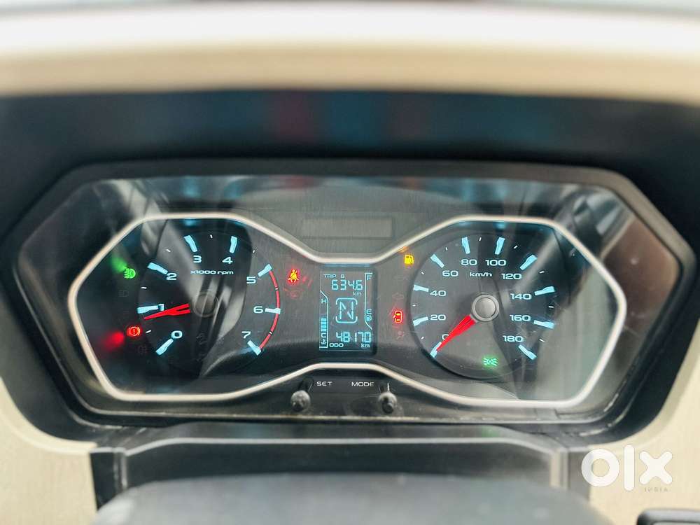 Mahindra Scorpio Classic 2.2 S 11 Mt 7 Str, 2023, Diesel