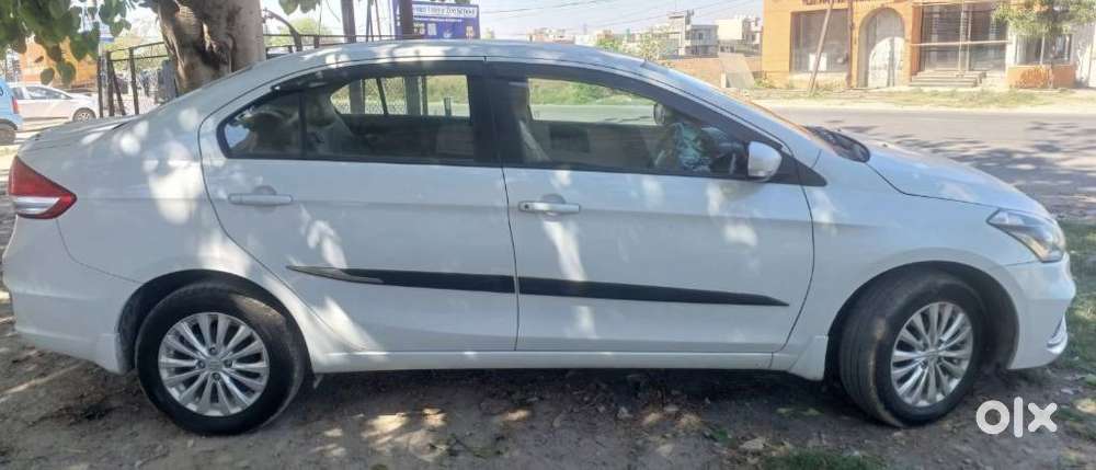 Maruti Suzuki Ciaz Smart Hybrid Delta , 2020, Petrol