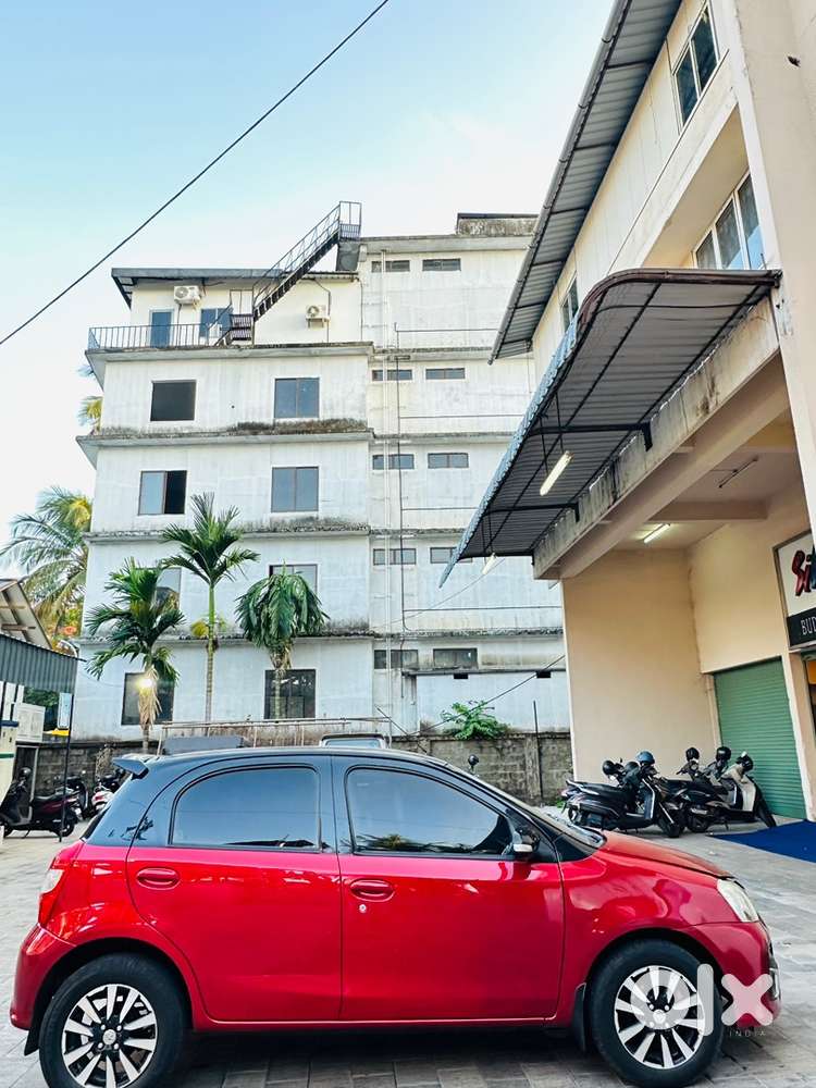 Toyota Etios 2019 Diesel Well Maintained